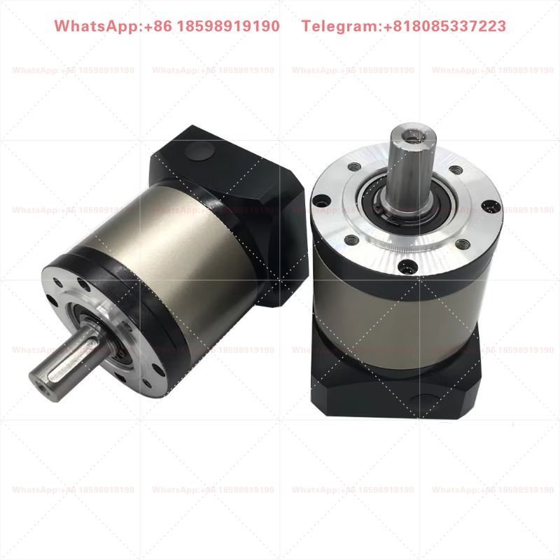 Planetaire tandwielkastmotorre - Planetary Gearbox Reducer Nema 23 34 recensie en prijs