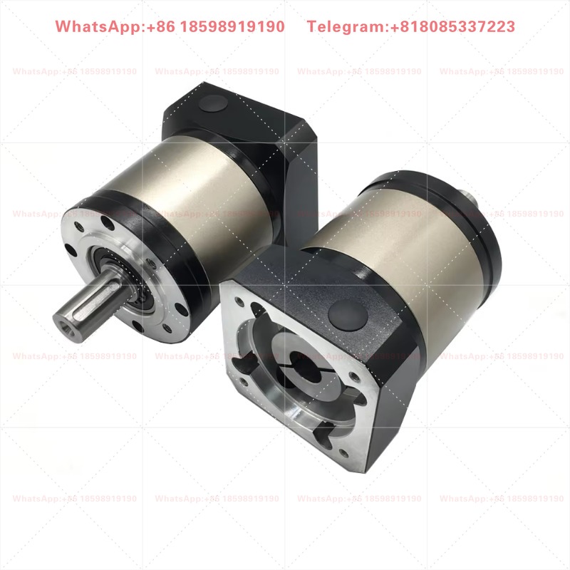 Planetaire tandwielkastmotorre - Planetary Gearbox Reducer Nema 23 34 recensie en prijs