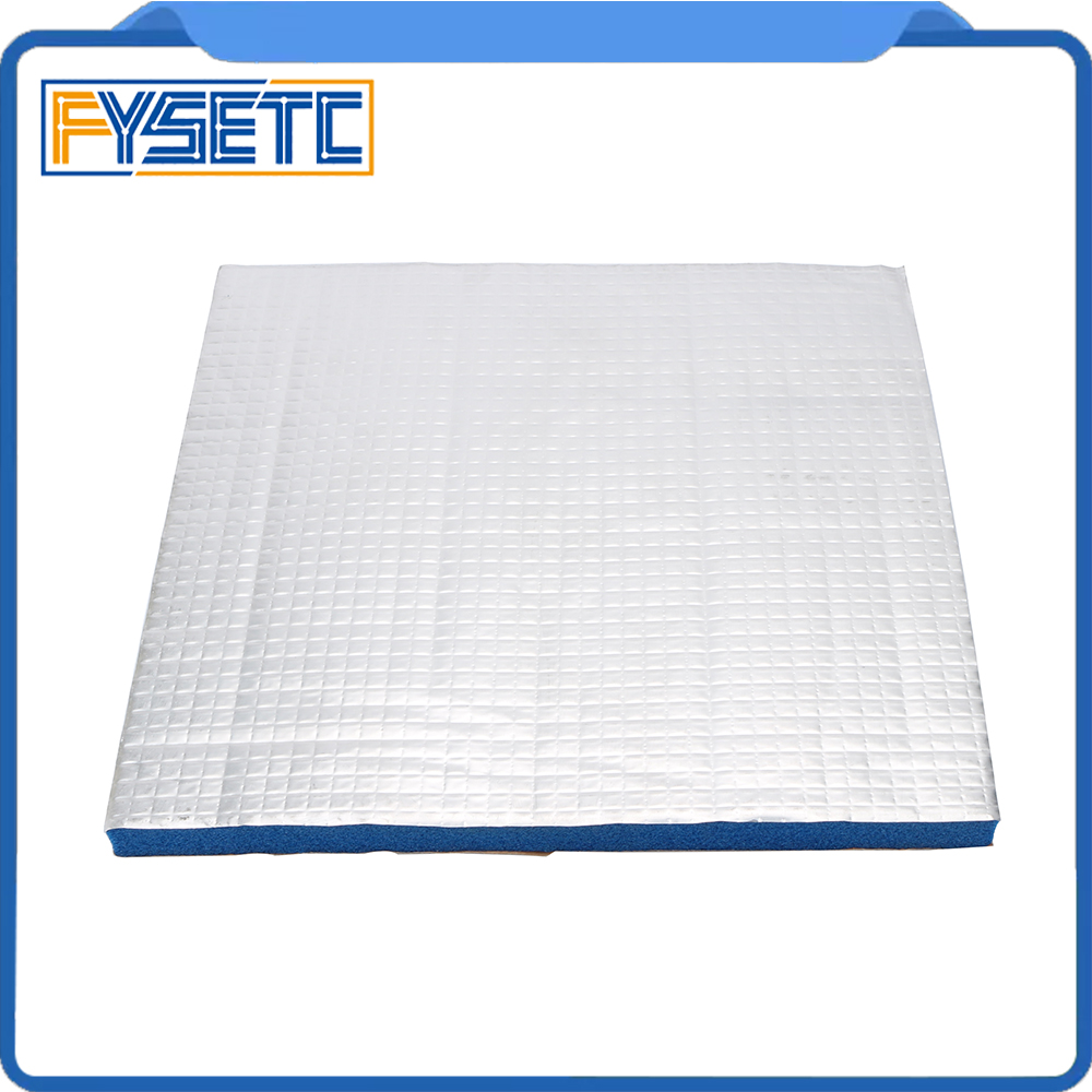1Pc Warmte-isolatie Katoen Bla - Cnc 3018 Pro Max Metal recensie en prijs